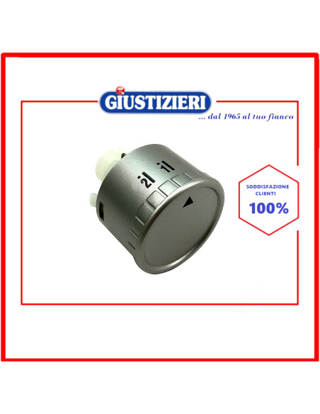 manopola timer pl663x