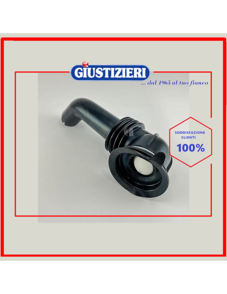 hose tub-filter ps-10 kpl