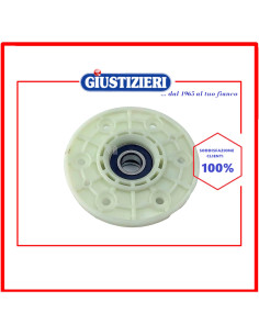 kit cuscinetto lavatrice candy 2