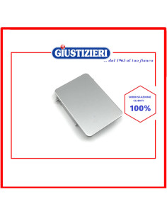 sportello filtro,zoccolo,grigi