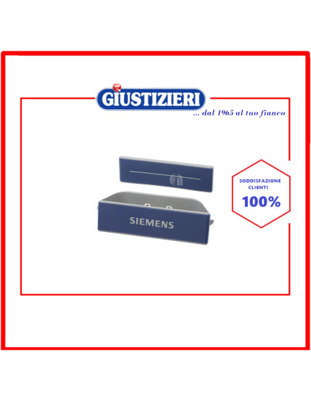 maniglia originale lavastoviglie bosch