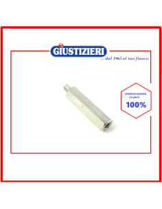 distanziatore deflettore f65-5 originale forno smeg