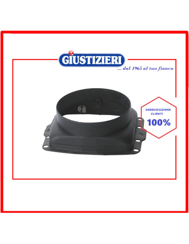 adattatore originale cappa aspirante bosch