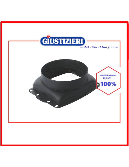 adattatore originale cappa aspirante bosch