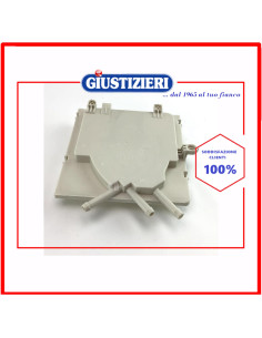 coperchio vaschetta detersivo originale lavatrice samsung