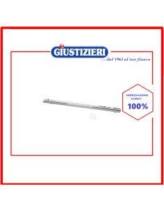 rail - binario guida