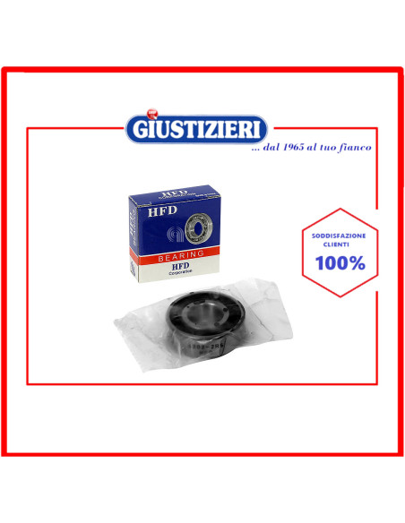 cuscinetto 6202-2rs lavatrice universale