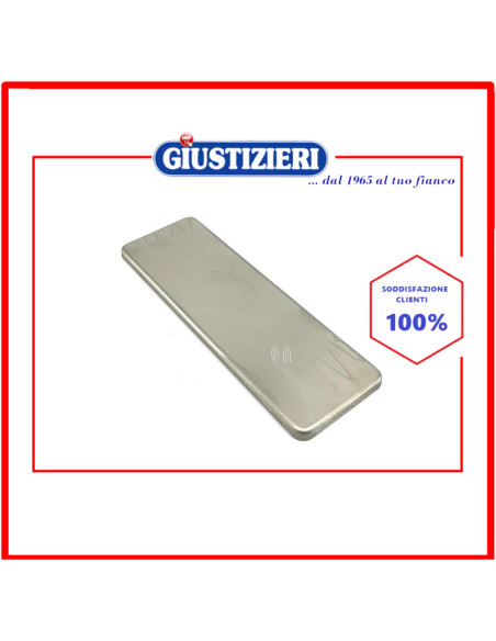 cop.port.pl2002 inox 45cm