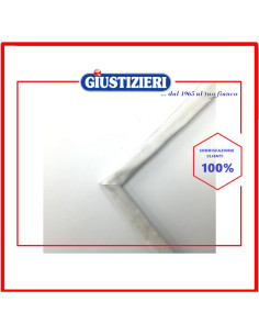 freezer cover gasket 140 typ b ilpe
