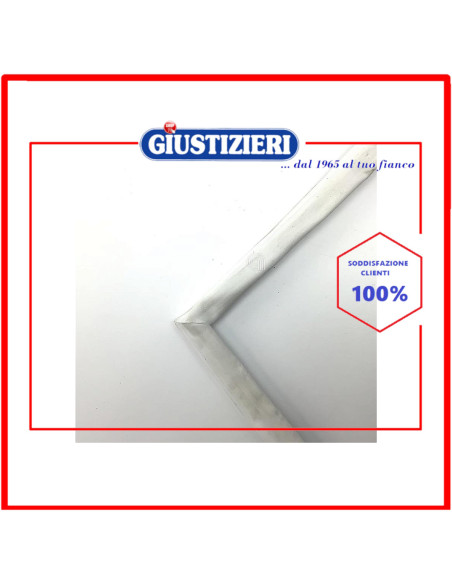 freezer cover gasket 140 typ b ilpe