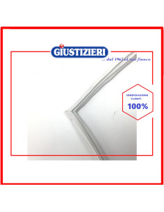 freezer cover gasket 140 typ b ilpe 2