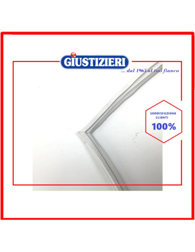 freezer cover gasket 140 typ b ilpe