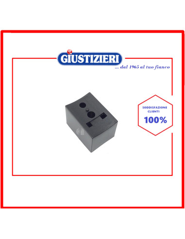 handle bracket(oblique quadrangle,b