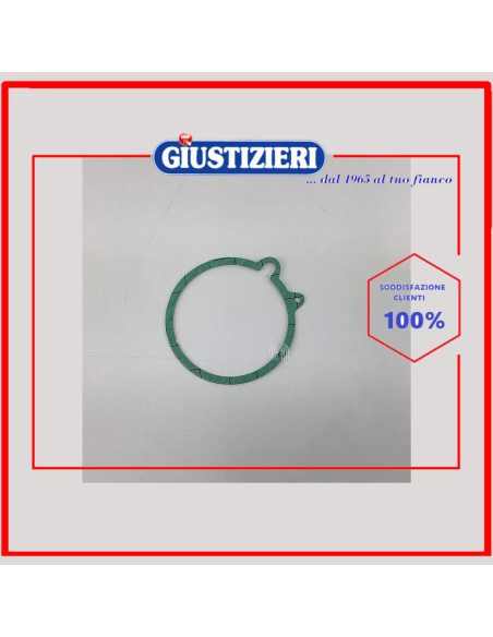 guarnizione bruciatore originale piano cottura whirlpool