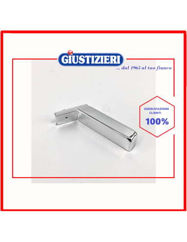 glass holder left