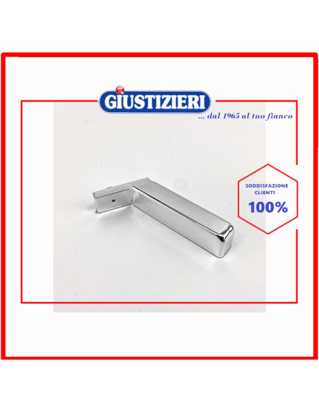 glass holder left