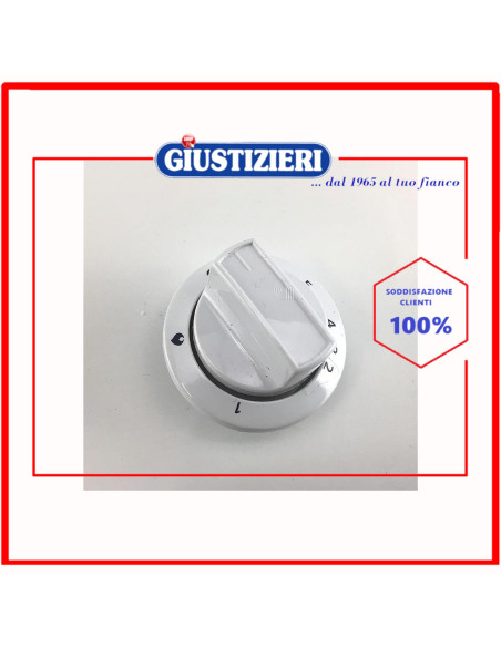 manopola bruciatore gas forno ter