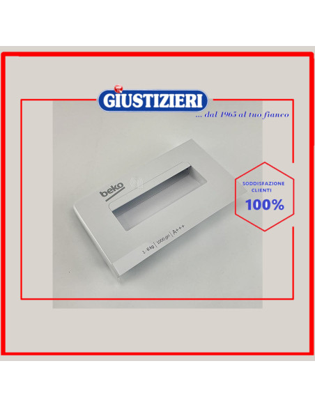 pannello cassetto