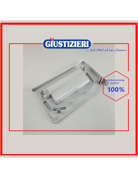 pannello cassetto
