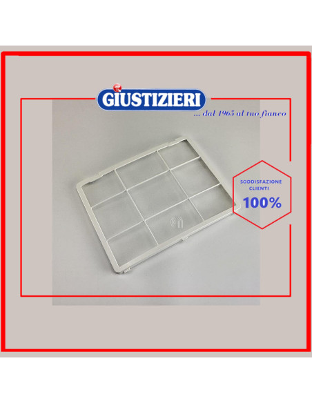 filtro originale condizionatore de longhi