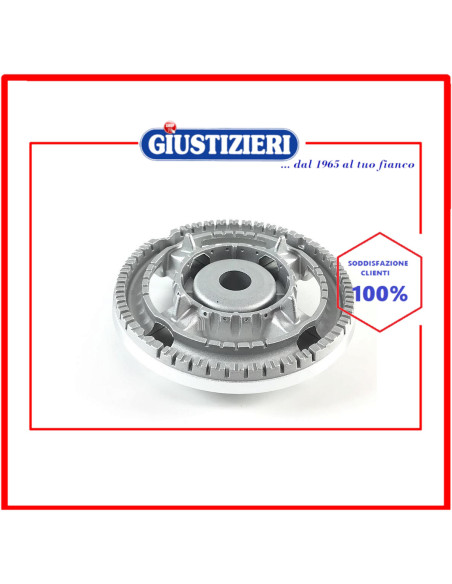 bruciatore lofra tripla corona x s3