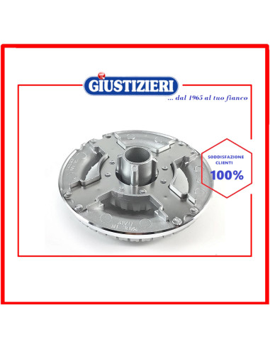 bruciatore lofra tripla corona x s3