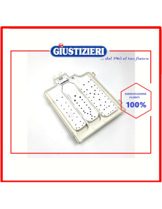 water distribution plate gr/cold/5
