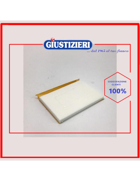 spugna multiflow automodellante