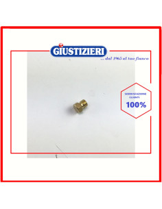 ugello bruciatore interno dcdr