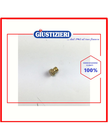 ugello bruciatore interno dcdr