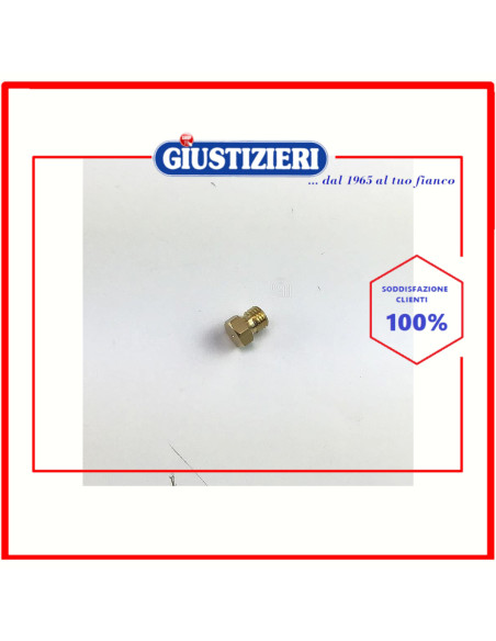 ugello bruciatore interno dcdr
