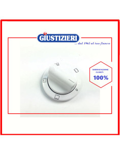 manopola commutatore forno