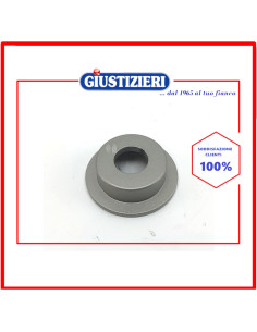 disco manopola silver