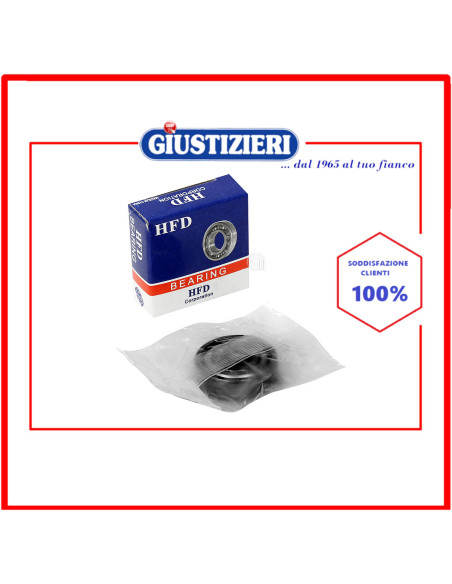 cuscinetto 6200-zz lavatrice universale