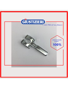 lever hinge