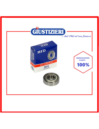 cuscinetto 6003-zz lavatrice universale