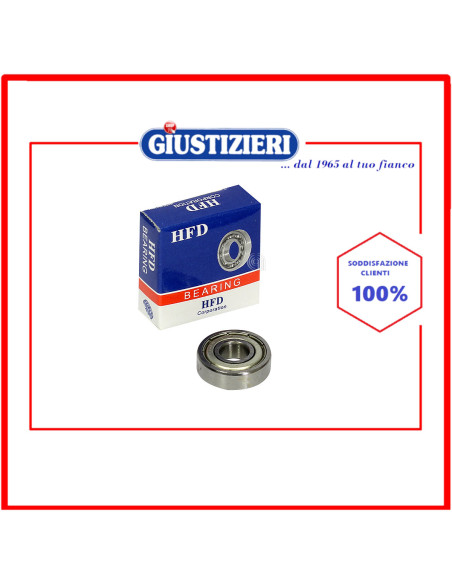cuscinetto 6003-zz lavatrice universale