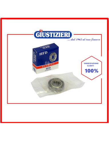 cuscinetto 6003-zz lavatrice universale