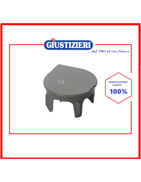 coperchio originale frigorifero bosch