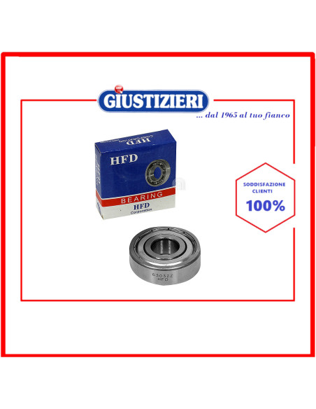 cuscinetto 6303-zz lavatrice universale