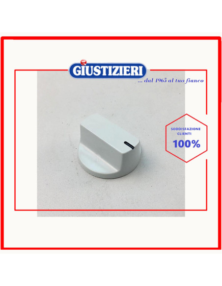 manopola tecno p6d/pvc w