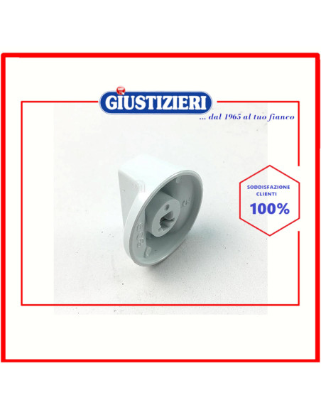manopola tecno p6d/pvc w
