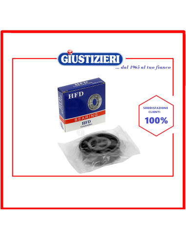 cuscinetto 6303-2rs lavatrice universale