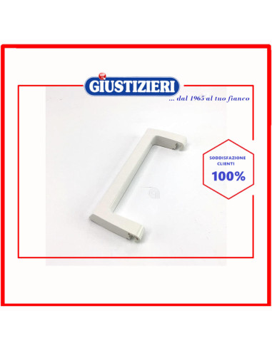 maniglia originale condizionatore de longhi