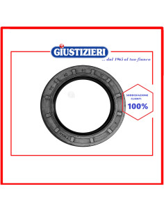 anello tenuta 40x60x10 lavatrice universale