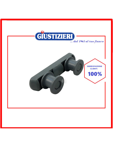 supporto con ruote cestello originale lavastoviglie gorenje