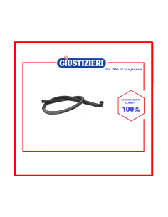 4871 tubo scarico mt.1,5...