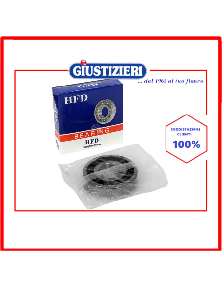 cuscinetto 6306-2rs lavatrice universale