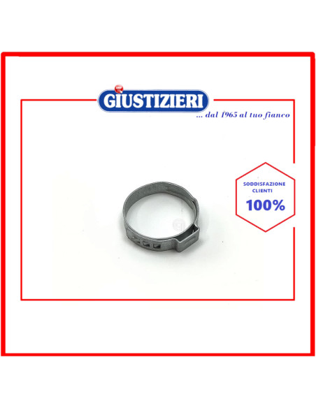 clamp d29,5