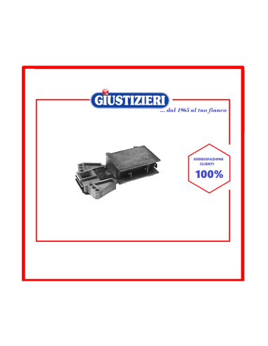 6539 elettroserratura ariston made in...